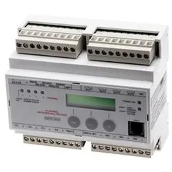 Ipf Electronic Hochleistungslichtschranke OV640840
