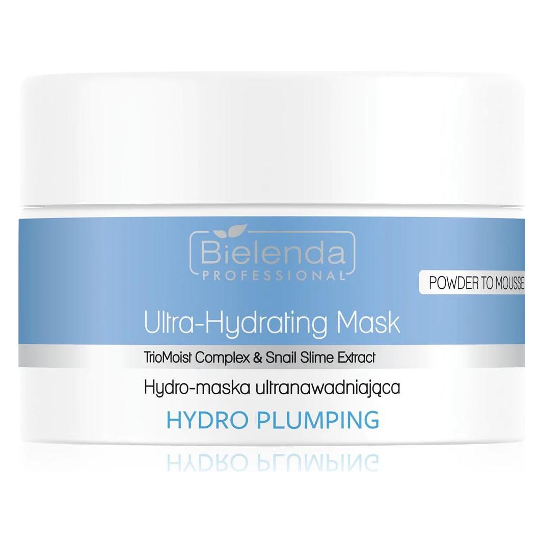 Mediheal Bielenda Professional Hydro Plumping Ultra Hydrating Mask 100g (5902169065126)