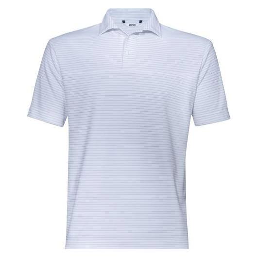 Uvex Poloshirt protection ESD weiß XXL (XXL) (9862713)