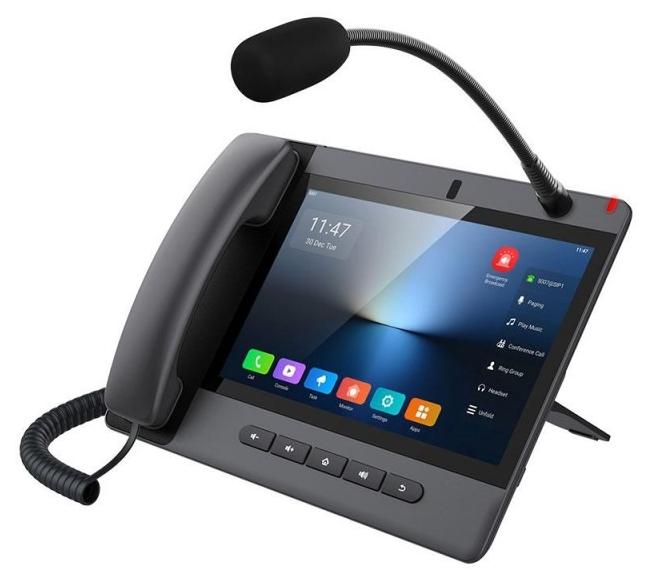 VoIP Business Telefon Modell A330
