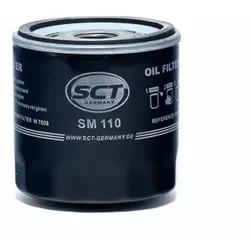 SCT Germany Ölfilter SM 110