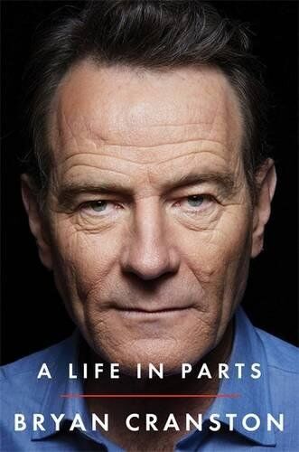 Bryan Cranston - A Life in Parts - Preis vom 30.09.2026 22:30:23 h