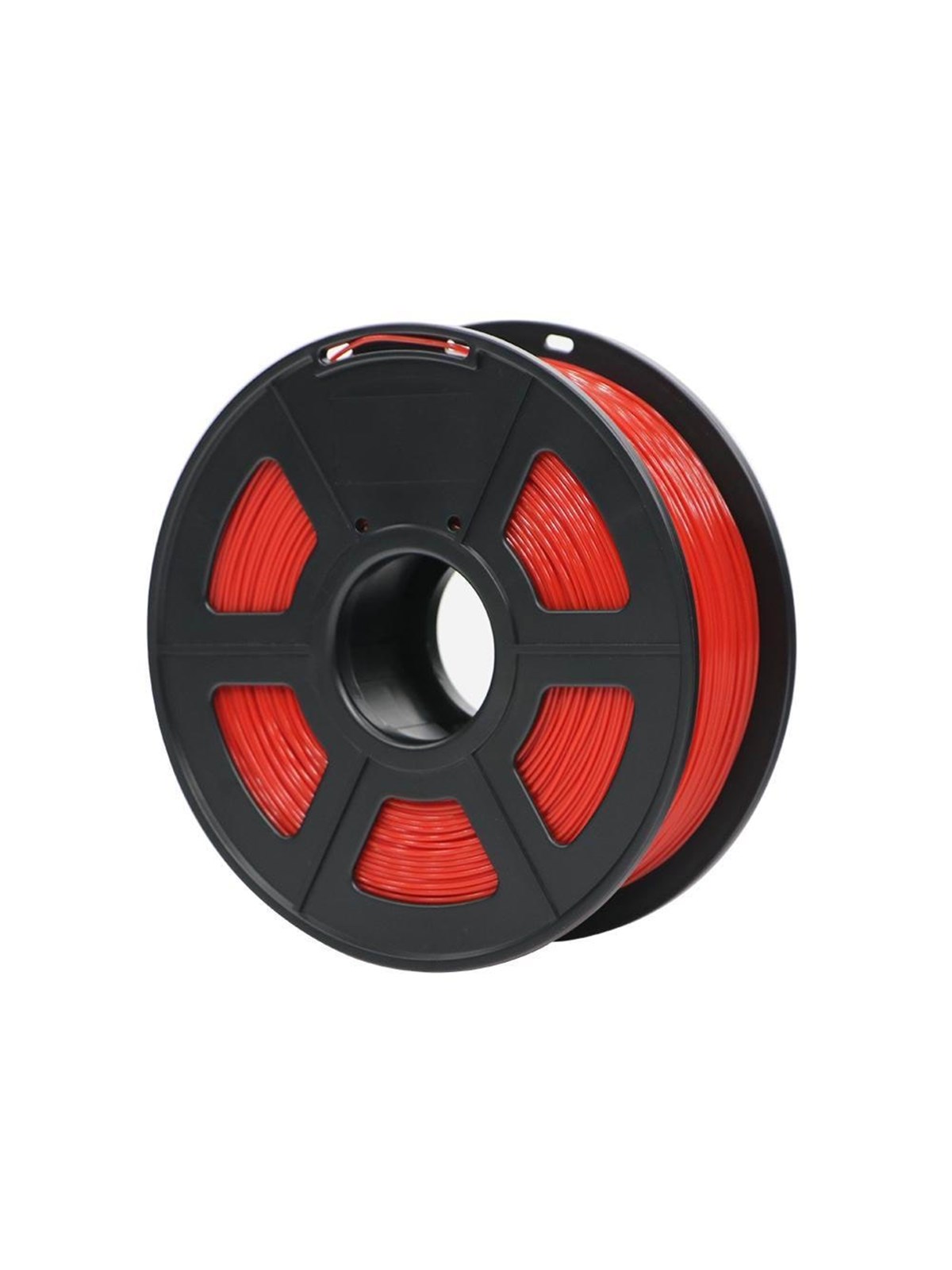 CCTree PLA 1.75 mm 1 kg Red, 1kg