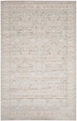 SAFAVIEH Archive Celestine Distressed Vintage Boho Oriental Rug