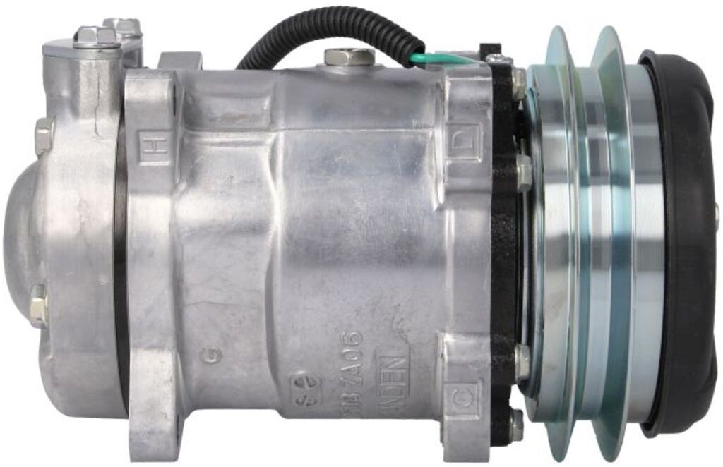 Klimakompressor SANDEN SD5H14-5301
