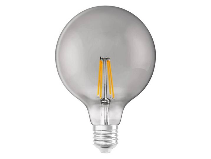 Glühbirne LED / Ledfilament E27 Smart Lighting 540 Lumen