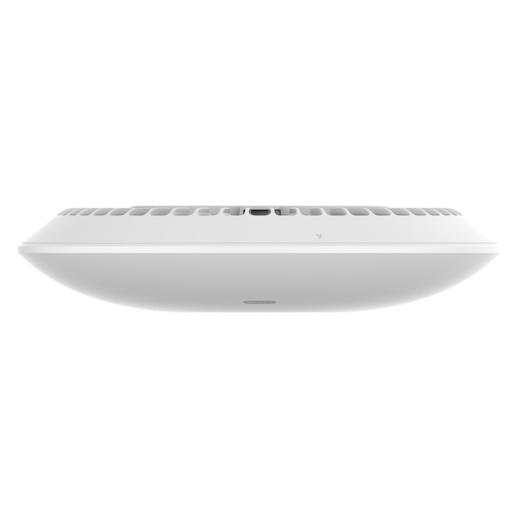 Grandstream GWN7672L přístupový bod Wi-Fi 7, BE11000, PoE+, 1x5G LAN, 48SSID, 2500 PPSK, MU-MIMO (GWN7672L)