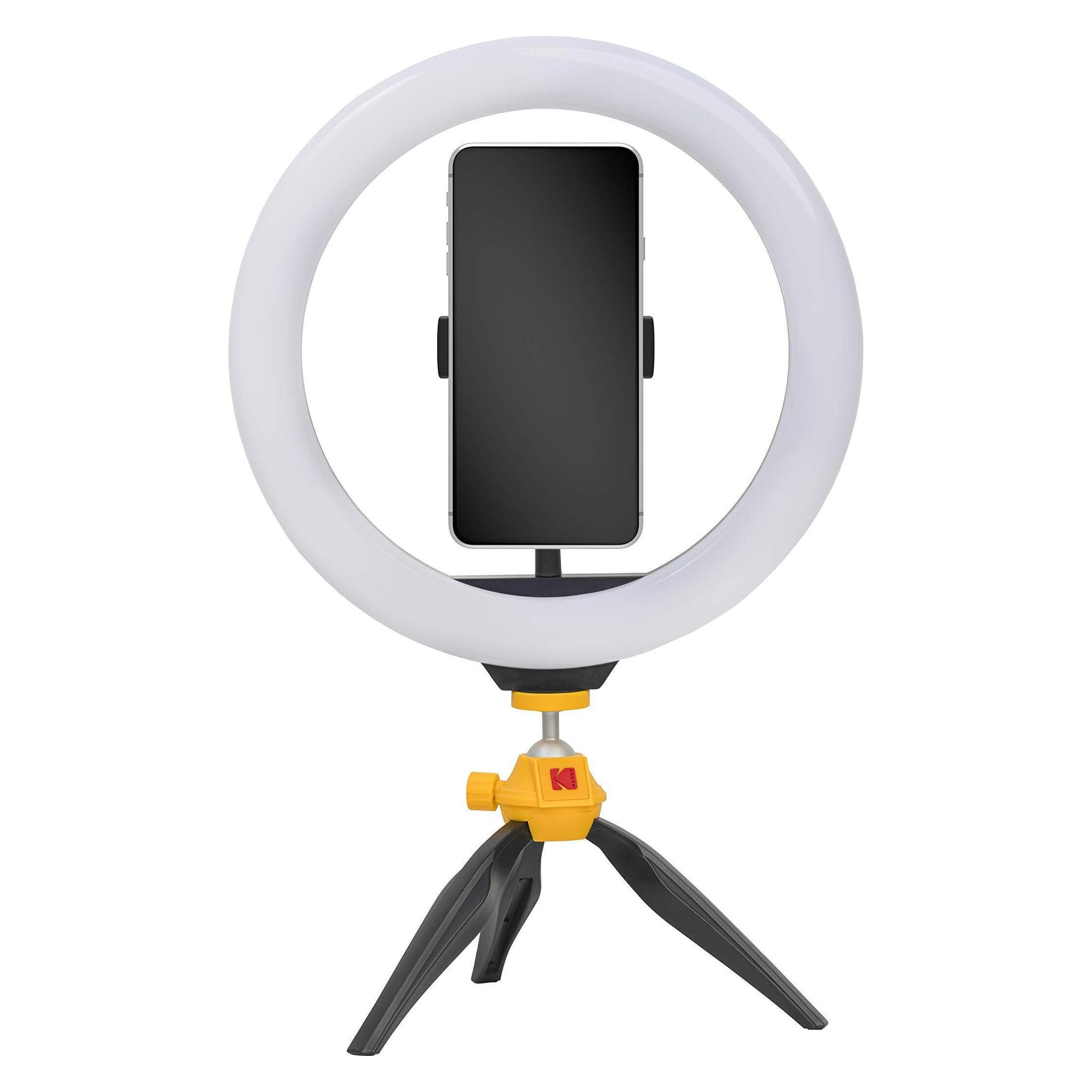 Kodak Selfie Ring Light 25cm (Ringlicht) (SR001)