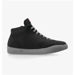 No Name, Damen, Wanderschuhe, Buty outdoor damskie Camper Peu Touring Mid - black/black rozmiar: 36 (37), Schwarz