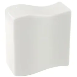SALZSTREUER NewWave weiß 120 ml