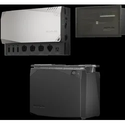EcoFlow Prepared Kit mit 2kWh Power Kit