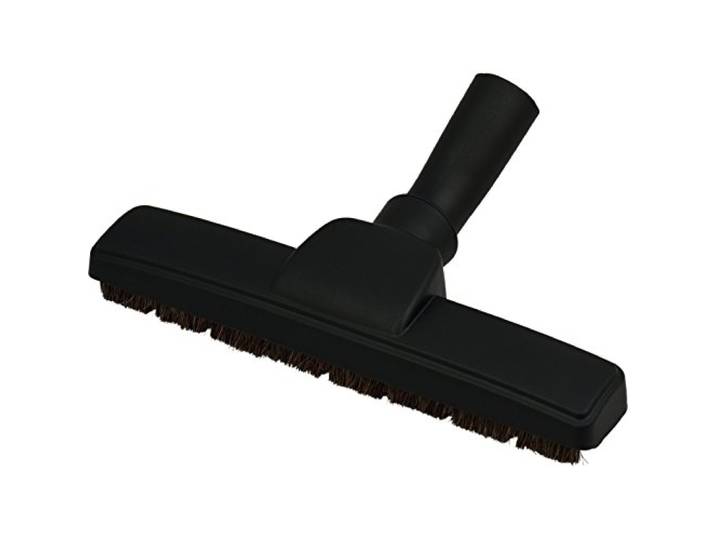 Scanpart 1190000105 universeel parket en stenen vloerzuigmond, diameter 35 mm