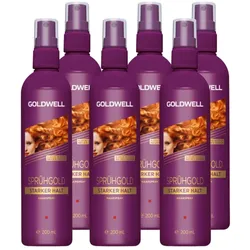 Goldwell Sprühgold Bundle 6x200 ml