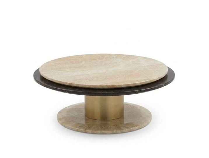 JVmoebel Couchtisch Eleganter Couchtisch für ein harmonisches und modernes Wohnambiente (1-St., 1-tlg)
