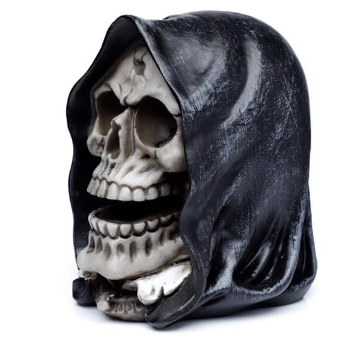 Puckator The Reaper Schedel Woonaccessoire