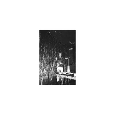aa in Reverse - Nqthqn, Vinyl