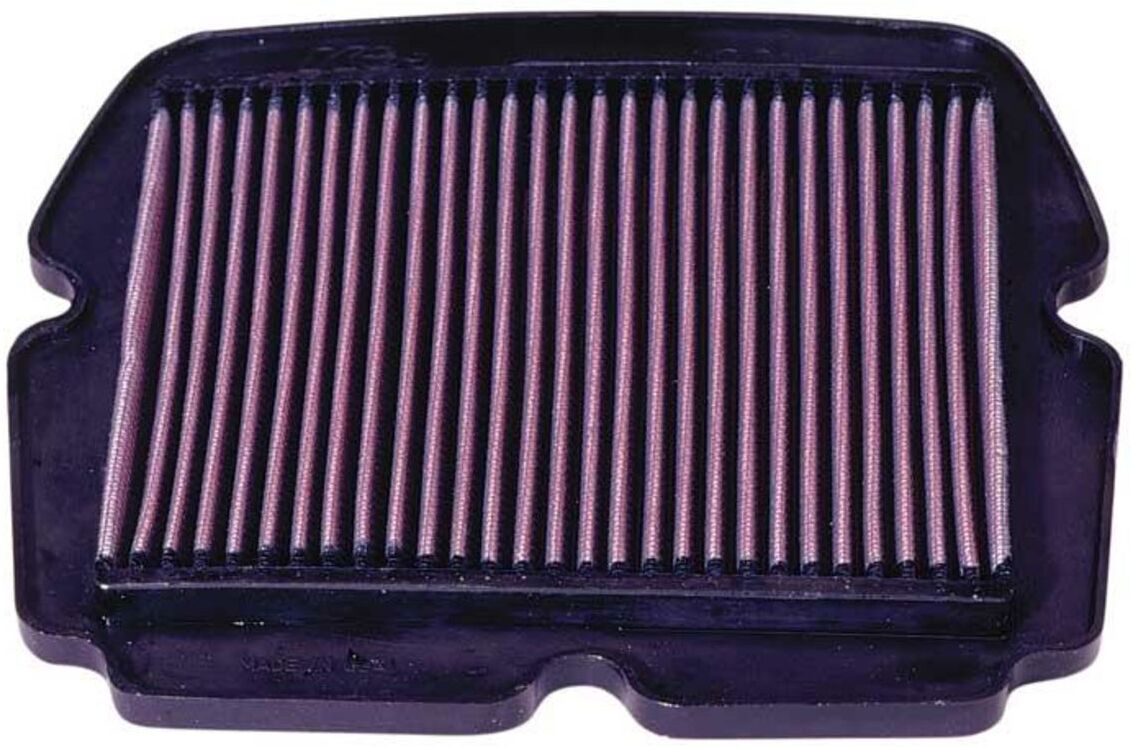K&N Filters Luftfilter K&N; HA-1801