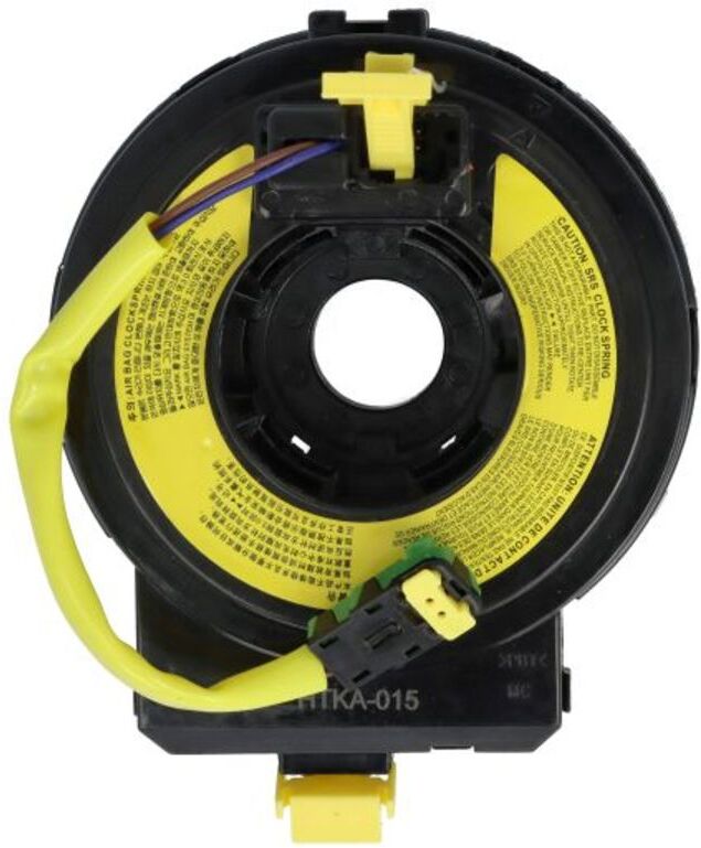 Wickelfeder, Airbag AKUSAN K01W176AKN