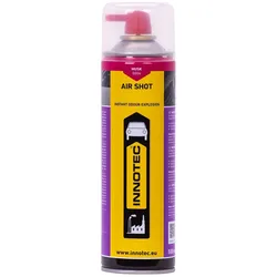 INNOTEC Air Shot Musk 500 ml Duftspray für Raum / Auto