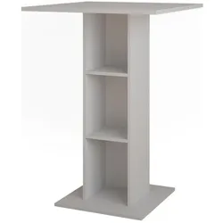 Vicco, Bartisch, Repose (75 x 75 x 106 cm, 75 x 75 x 106 cm)