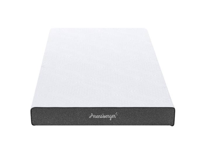 Arensberger Gel-Matratze Anna, Höhe 13cm, 180x200cm, Weiß, 180x200 cm, Schlafzimmer, Matratzen, Gelmatratzen