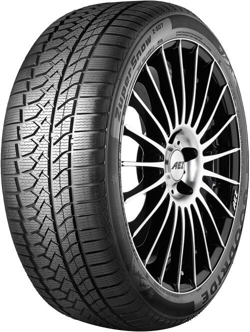 Goodride - Reifen Winterreifen 235/60 R16 100h Zupersnow Z-507 0301044420152e840201
