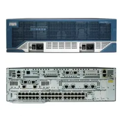 CISCO3845-V/K9 neu