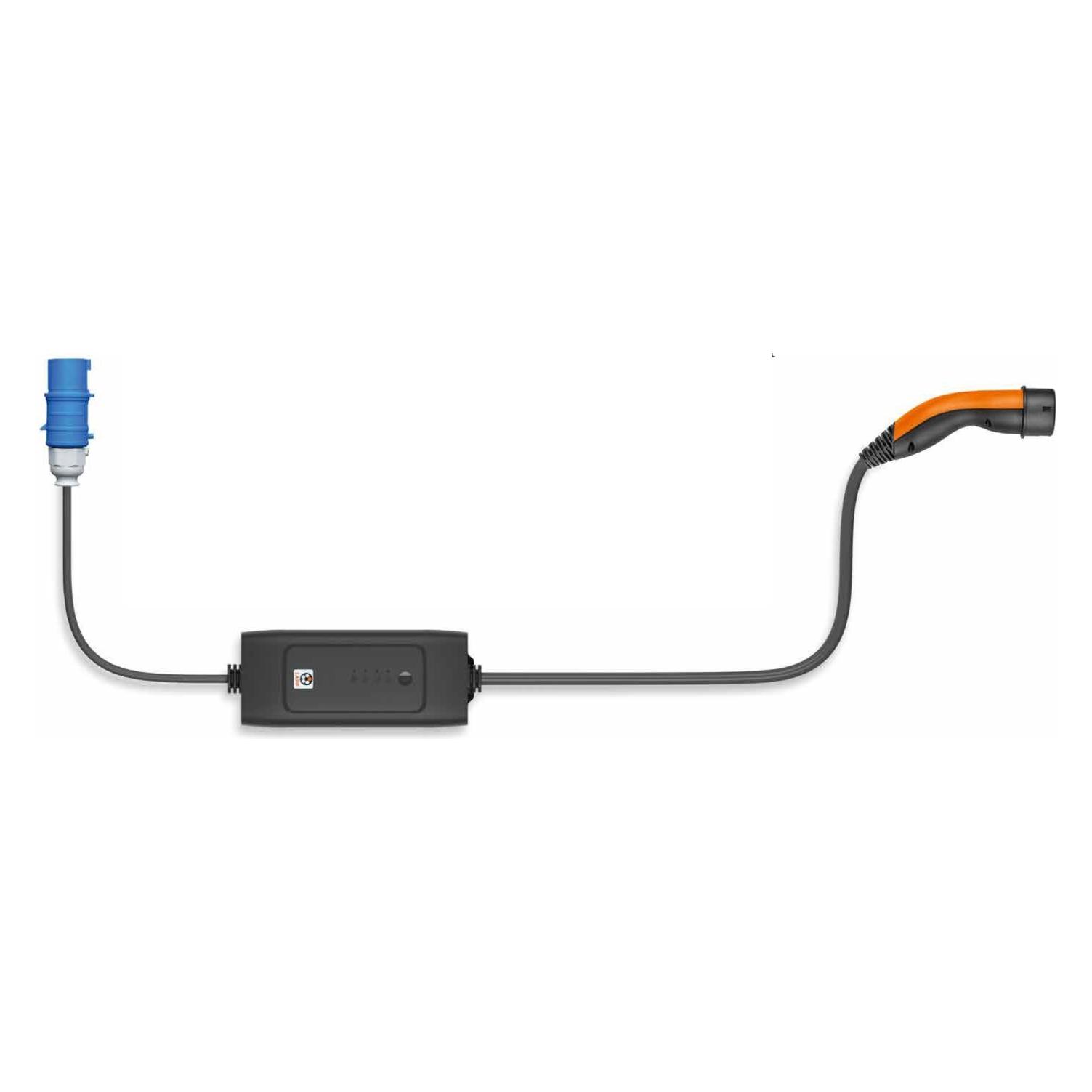 Lapp Mobility Basic (Typ 2, 32 A, 7.40 kW) (74209)