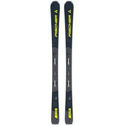 Fischer RC COMP, inkl. Bindung RS10 - Allroundcarver - 153cm