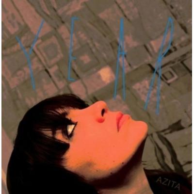 Year - AZITA, Vinyl