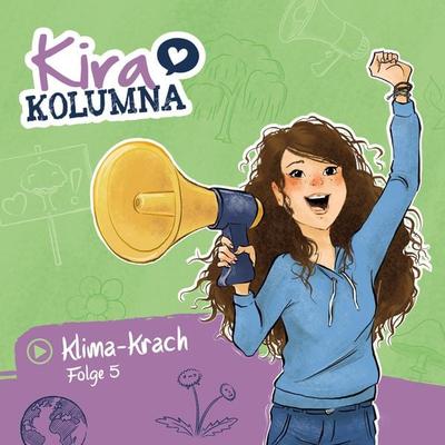 Klima-Krach - Matthias Bornstädt, Audio, 4033694224052