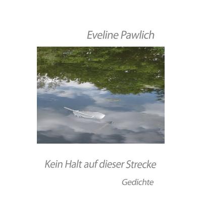Kein Halt auf dieser Strecke, Taschenbuch von Eveline Pawlich, BoD – Books on Demand, 978-3-8482-1759-5