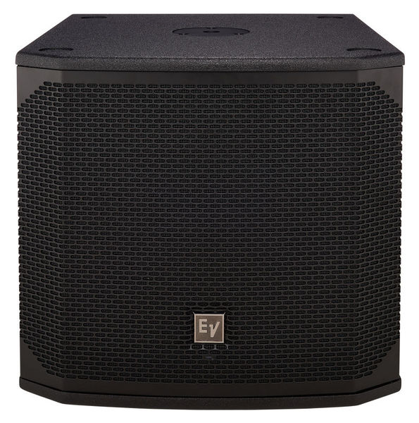 EV ELX200-12SP nero