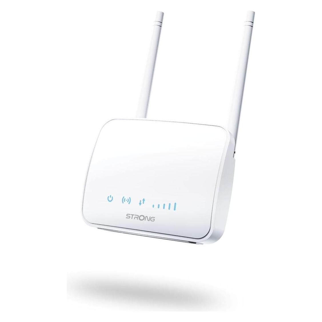 Strong 4G LTE 350M WLAN-Router (4GROUTER350M)