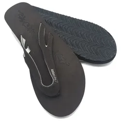 IQ Treadies Tobago - Strandschuh - tobacco Gr. 41