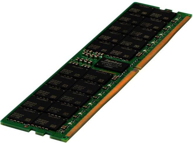 HPE 16GB 1Rx8 PC5-5600B-R Smart Kit