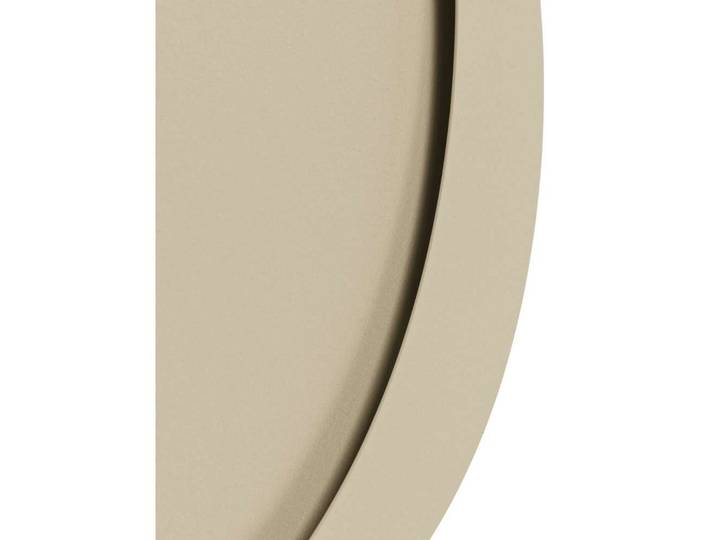 Neba Applique Murale Cashmere - Ferm Living - Salon / séjour - Métal
