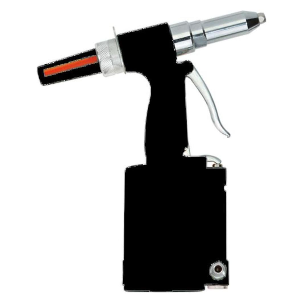 Schneider Druckluft Druckluft Blindniet-Zange NZ-SYS (2.40 - 4.80 mm) (D322311)
