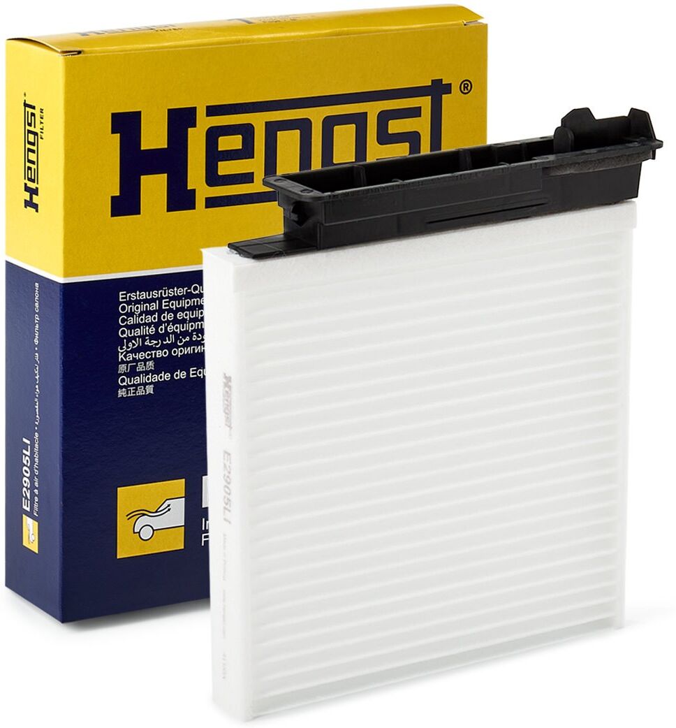 HENGST FILTER E2905LI Pollen filter