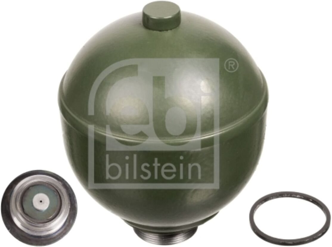 Druckspeicher, Federung, Dämpfung FEBI BILSTEIN 22496