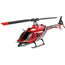 Amewi Bell 206 ferngesteuerte (RC) modell Helikopter Elektromotor