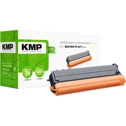 KMP, Toner, Toner ersetzt TN423Y (Y)