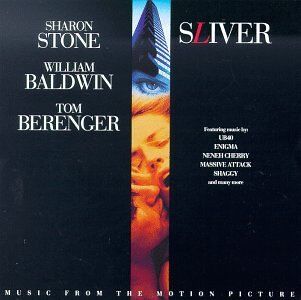 Sliver - Soundtrack - Preis vom 09.10.2026 07:28:09 h