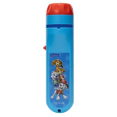 Paw Patrol Geschichten-Projektor und Taschenlampe