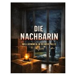 Umbreit Die Nachbarin (Deutsch, Softcover, Dominik Mikulaschek) (69147870)