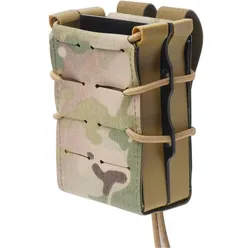 Templars Gear Double AR/AK Rifle Pouch DFMR MultiCam (Kamera Zubehörtasche), Kameratasche, Mehrfarbig