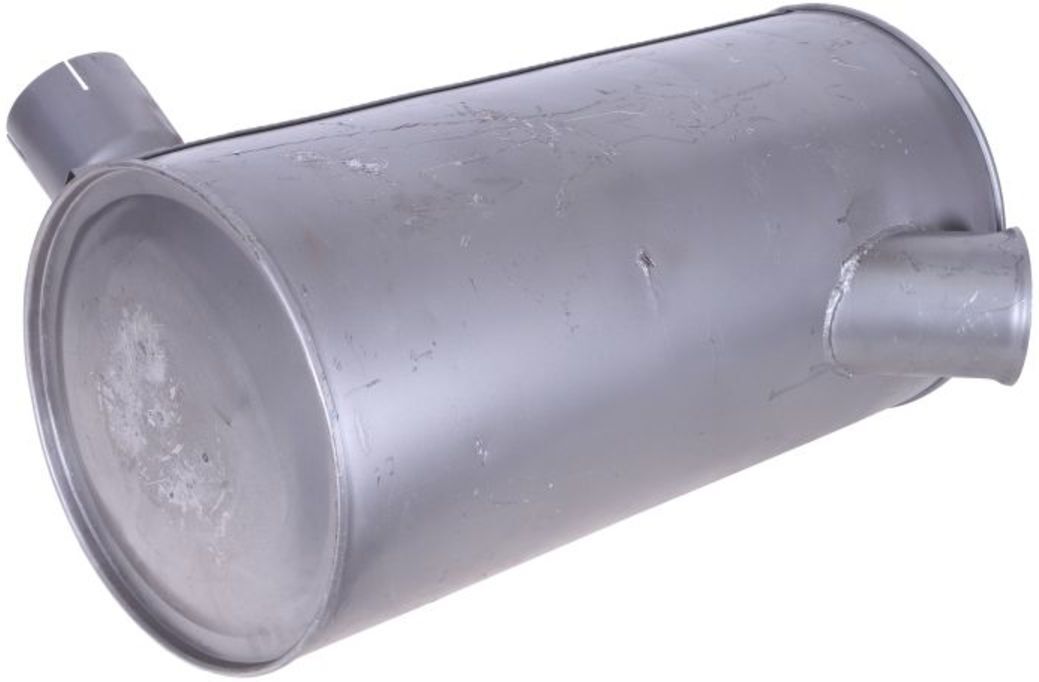 Mittelschalldämpfer VANSTAR 50450IV