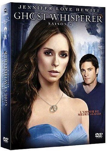 Ghost whisperer, Saison 4 - Preis vom 09.10.2026 07:28:09 h