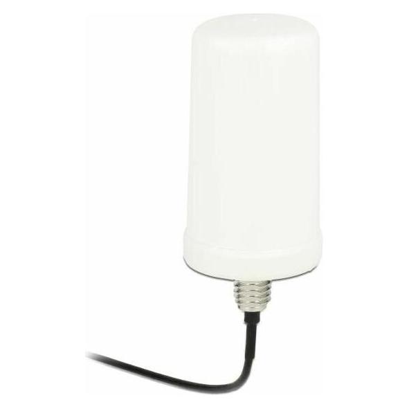 Delock Outdoor WLAN Antenne, IP67, 3m Kabel (WLAN) (89449)