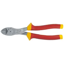 Klauke VDE-Kraft-Seitenschneider KL044200IS